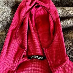 Great fleece arcteryx jacket in great condition.